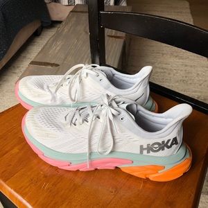 Hoka One One Running Shoe